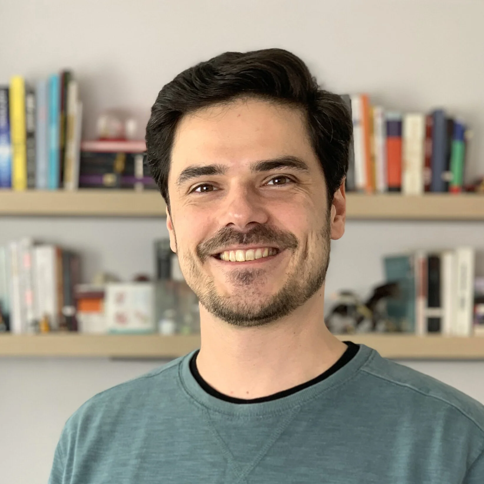 Courses — ZOLITOPIA