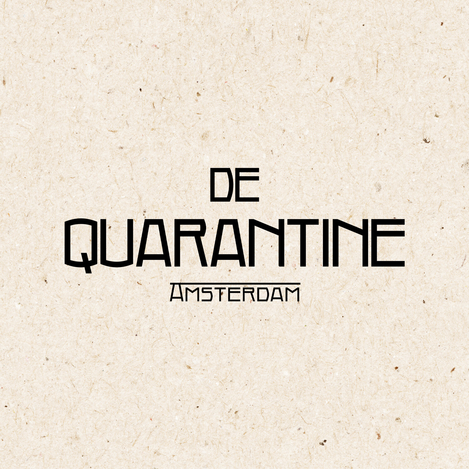 De Quarantine