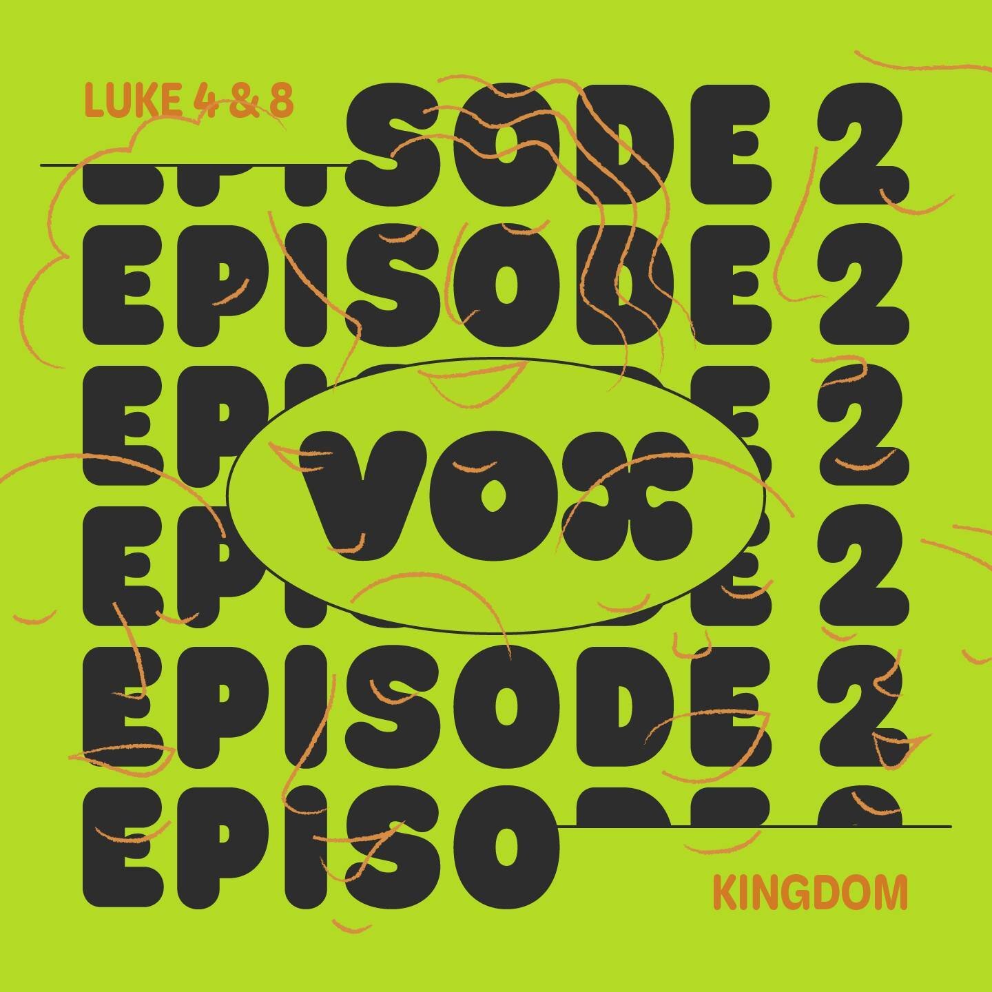 We're continuing Vox this evening at Soul Search! 

Vox is an opportunity to listen in to honest conversations about things that matter. What&rsquo;s life all about? Where do I belong? How can I find meaning and purpose? And what&rsquo;s that all got