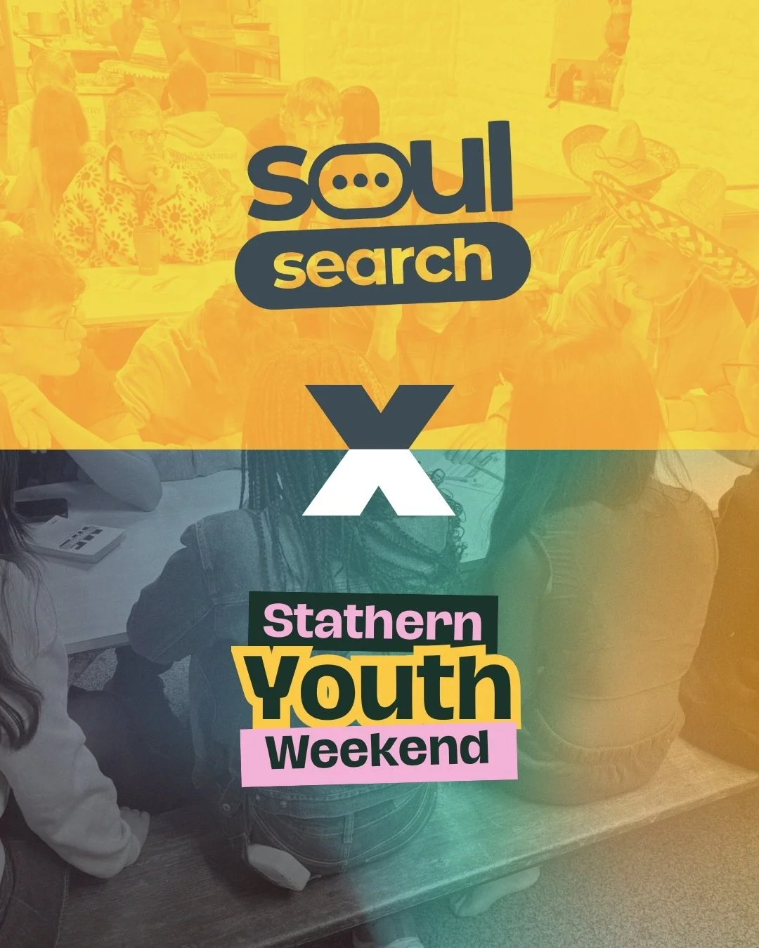📣 SOUL SEARCH x STATHERN &mdash; THIS SUNDAY! 

Stathern fam&hellip; we&rsquo;re back 👀🔥

This Sunday&rsquo;s Soul Search session is a full Stathern takeover &mdash; and you do not wanna miss it.
Here&rsquo;s what&rsquo;s going down:

🎉 Stathern 