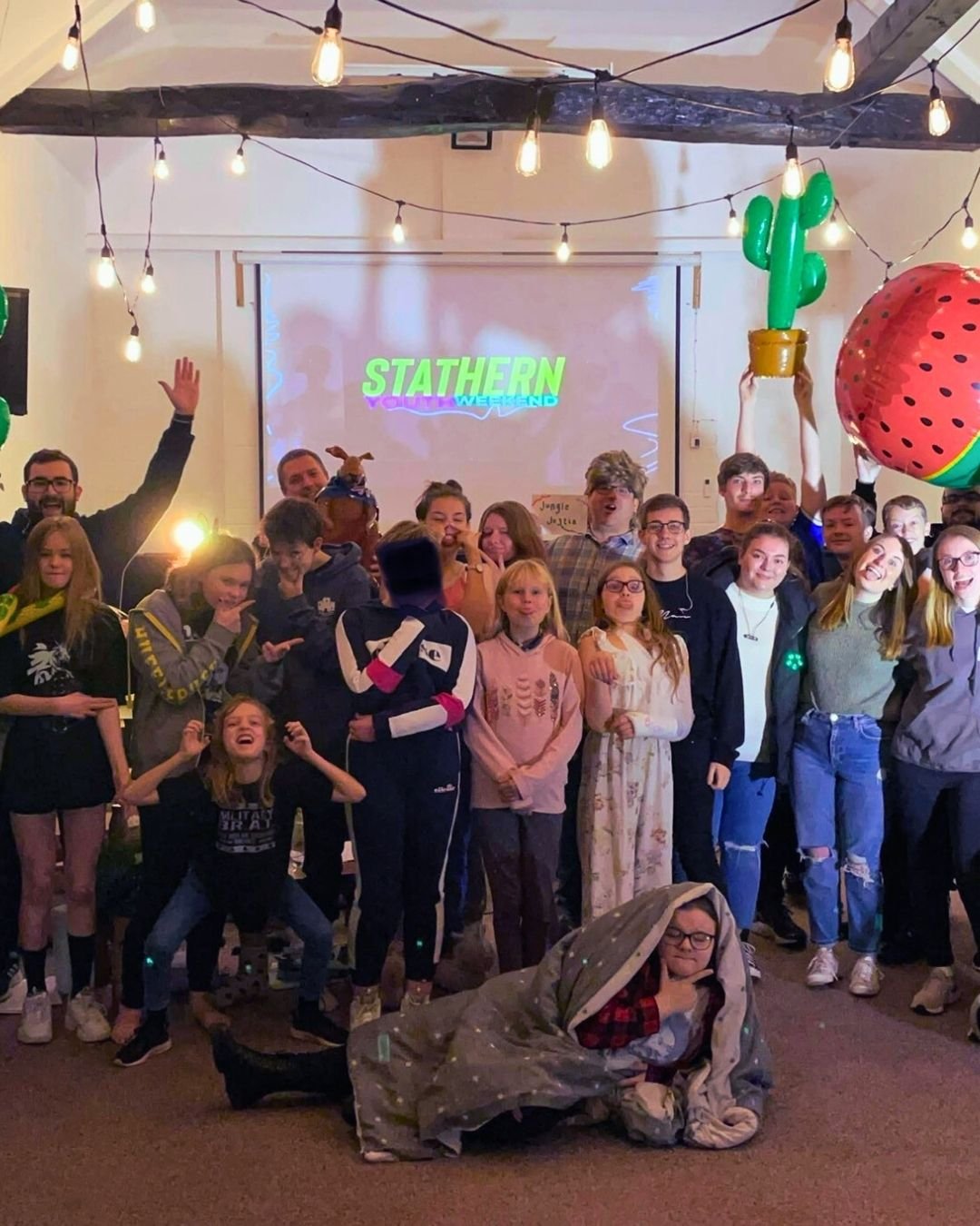 🎒 Today&rsquo;s the day!

We&rsquo;re heading to Stathern 2025 and we can&rsquo;t wait! 🙌

It&rsquo;s going to be an amazing weekend &mdash; time with friends, big laughs, campfires, faith, challenges and moments that matter. 🔥

Let&rsquo;s go! 🚐