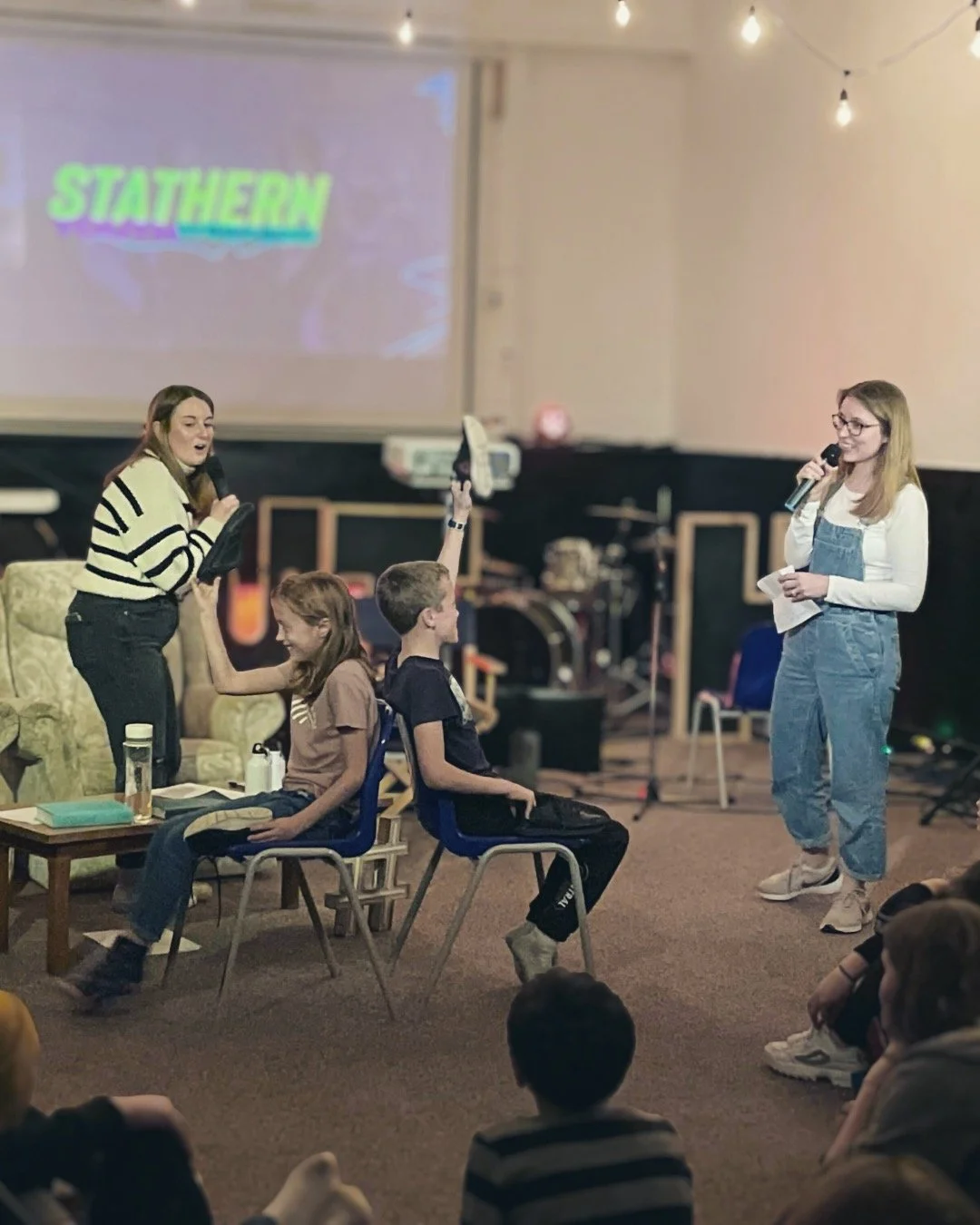 ⏳ Just 13 days until Stathern Youth Weekend! 

And it&rsquo;s not too late to join us &mdash; a weekend of building friendships, growing in faith and making memories!

30th Oct &ndash; 2nd Nov | 👥 Ages 11&ndash;18 (in school years 7-13)

👉 Book now