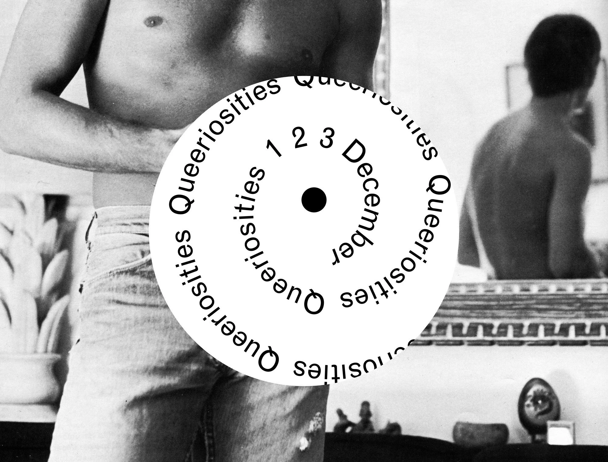 Queeriosities (Art and Makers Fair)