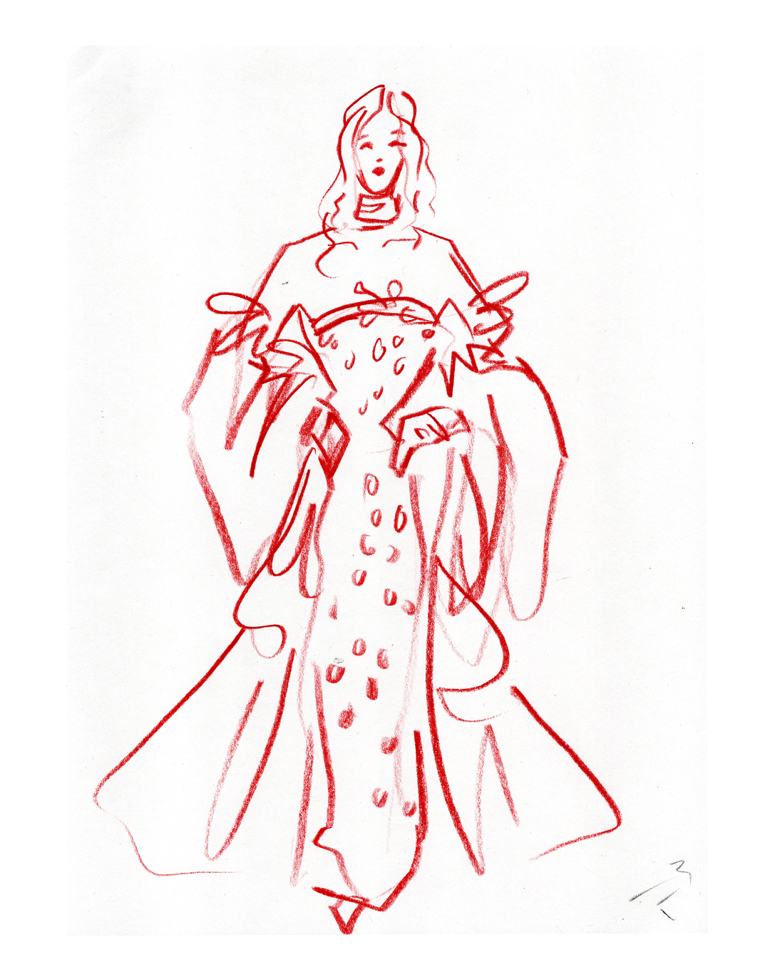 Helen Ridley_Original Sketch_Fashion 1.png