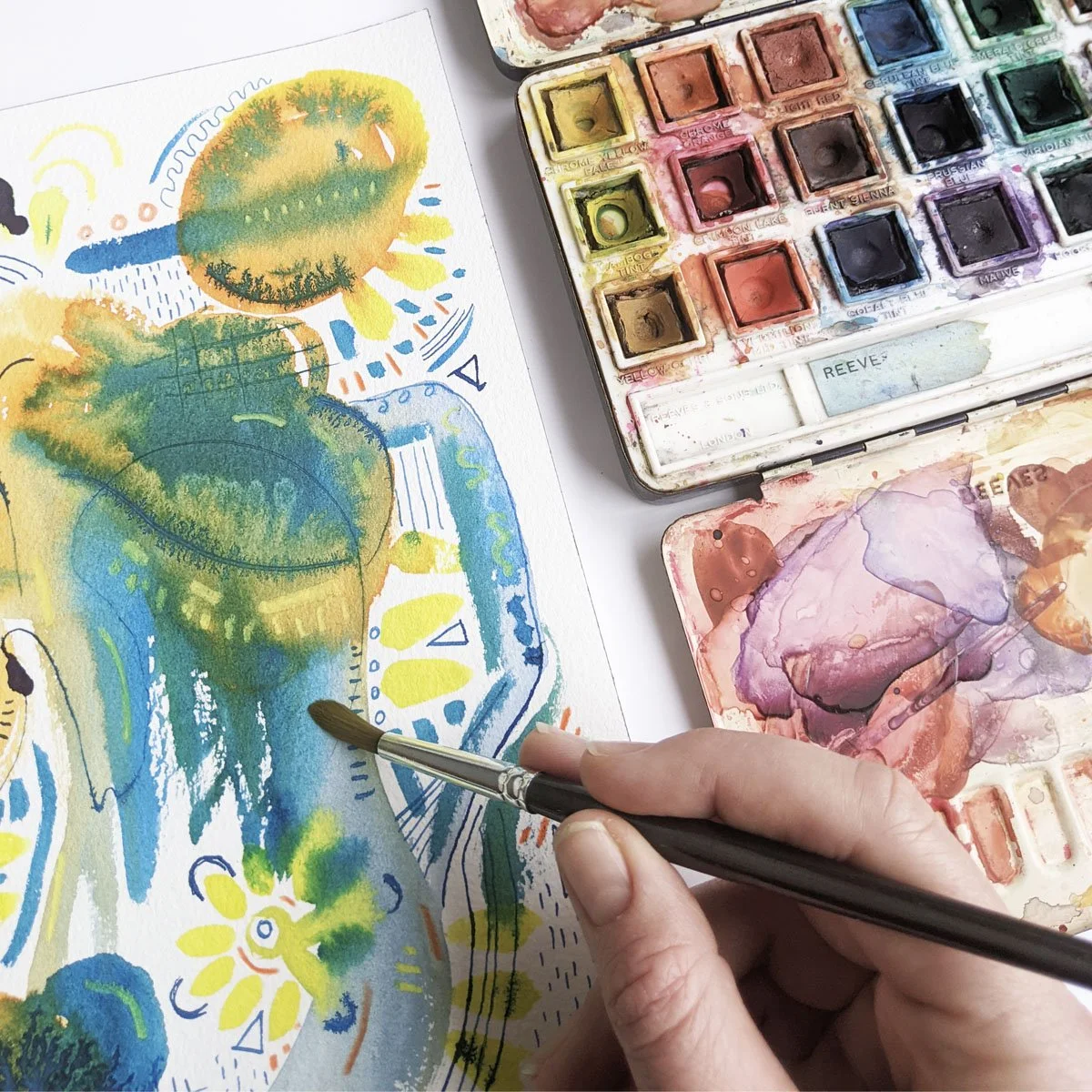 Everything You Need to Know About My New Workshop