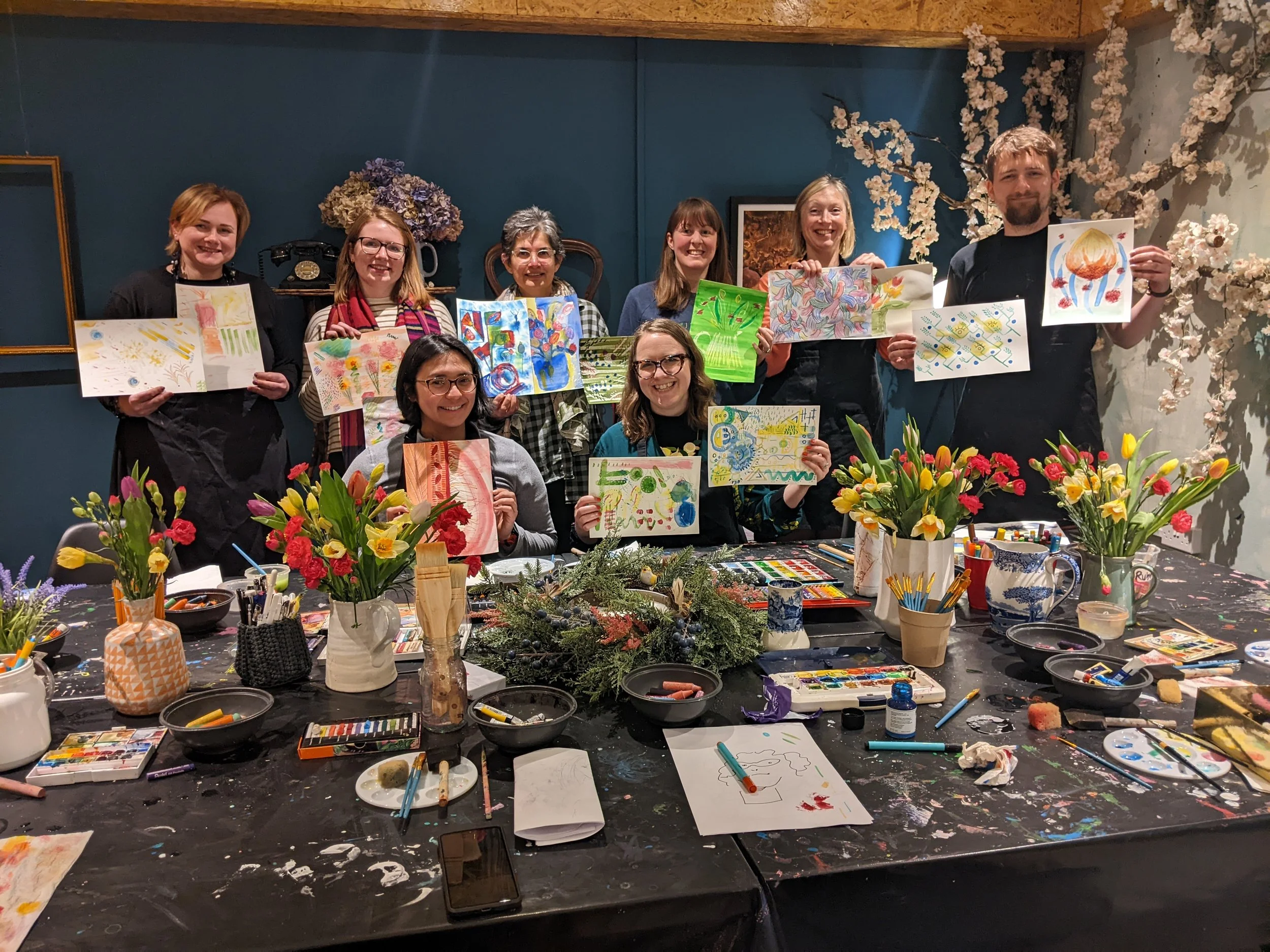 Workshops