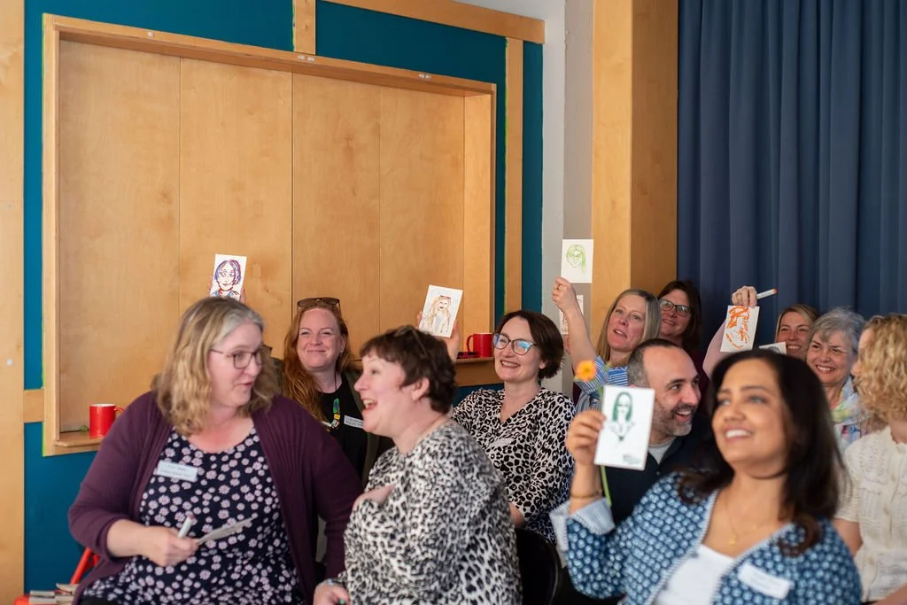 Networking Event for Creatives in Berkshire