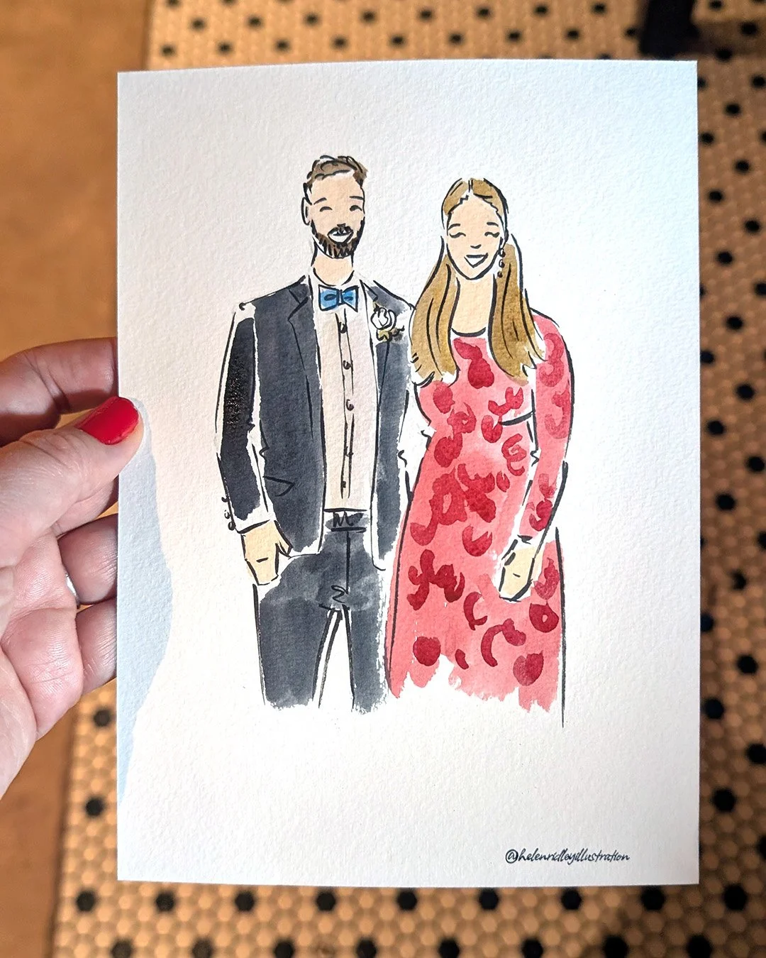 Helen Ridley Illustration_Wedding Guest Portraits_2_23.jpg