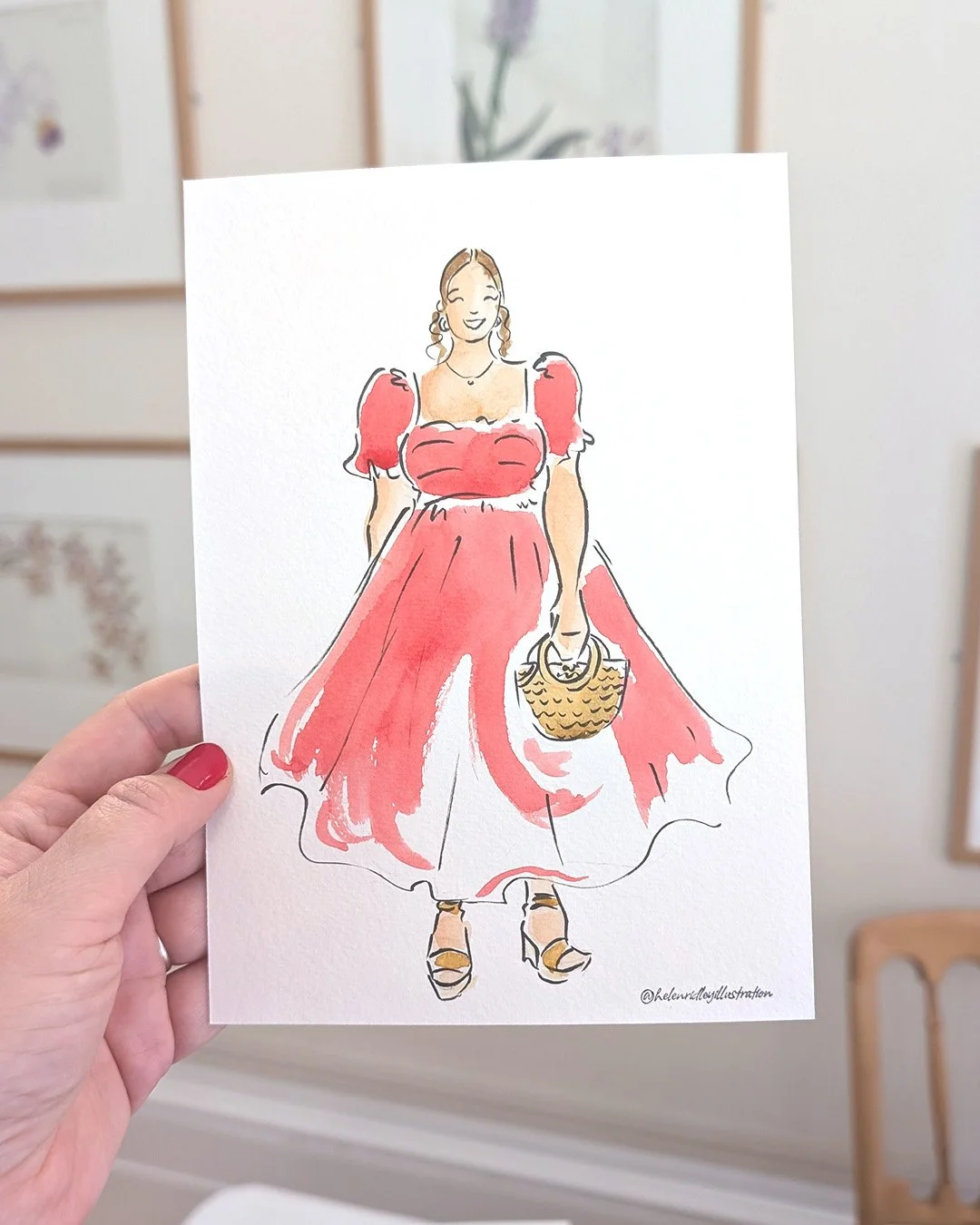 Helen Ridley Illustration_Wedding Guest Portraits_3_9.jpg