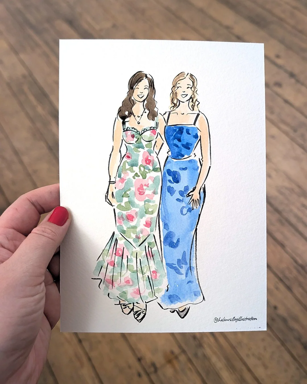 Helen Ridley Illustration_Wedding Guest Portraits_3_21.jpg