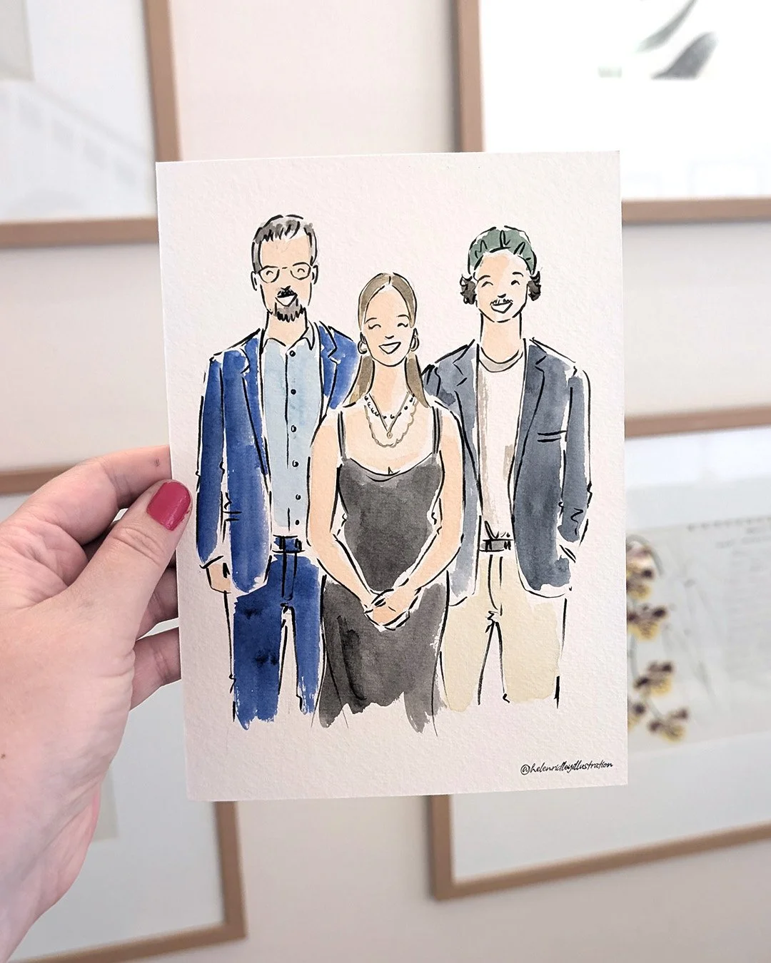 Helen Ridley Illustration_Wedding Guest Portraits_3_10.jpg