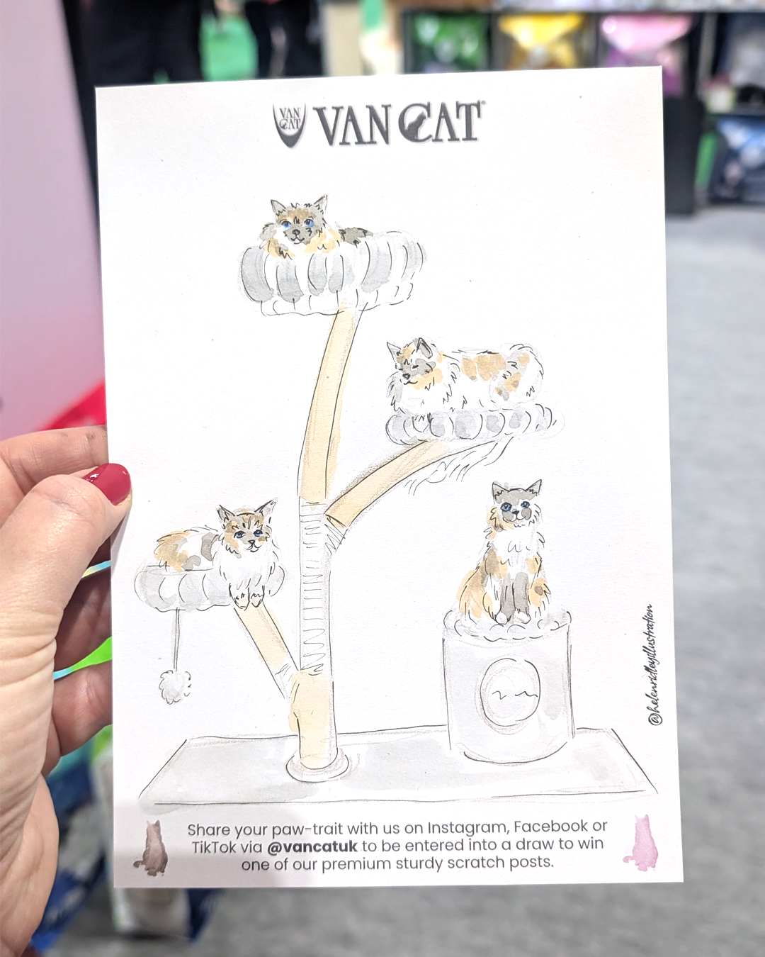 The Cat Show Live 2026_Helen Ridley 1.png