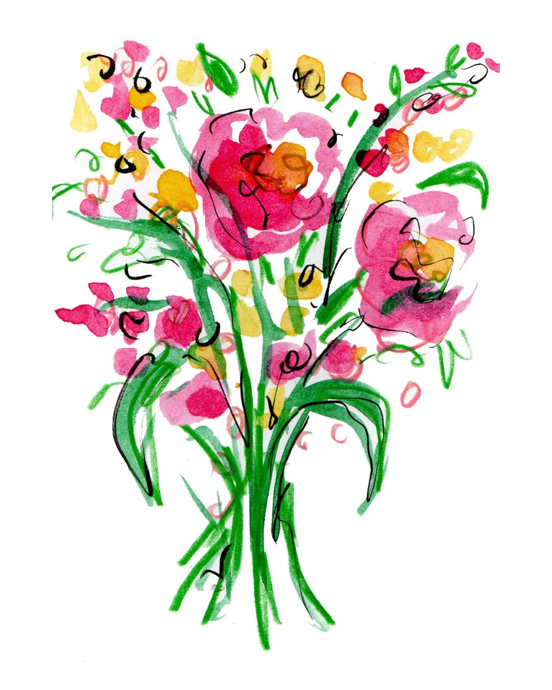 Valentines Floral_HelenRidleyIllustration_1.jpg