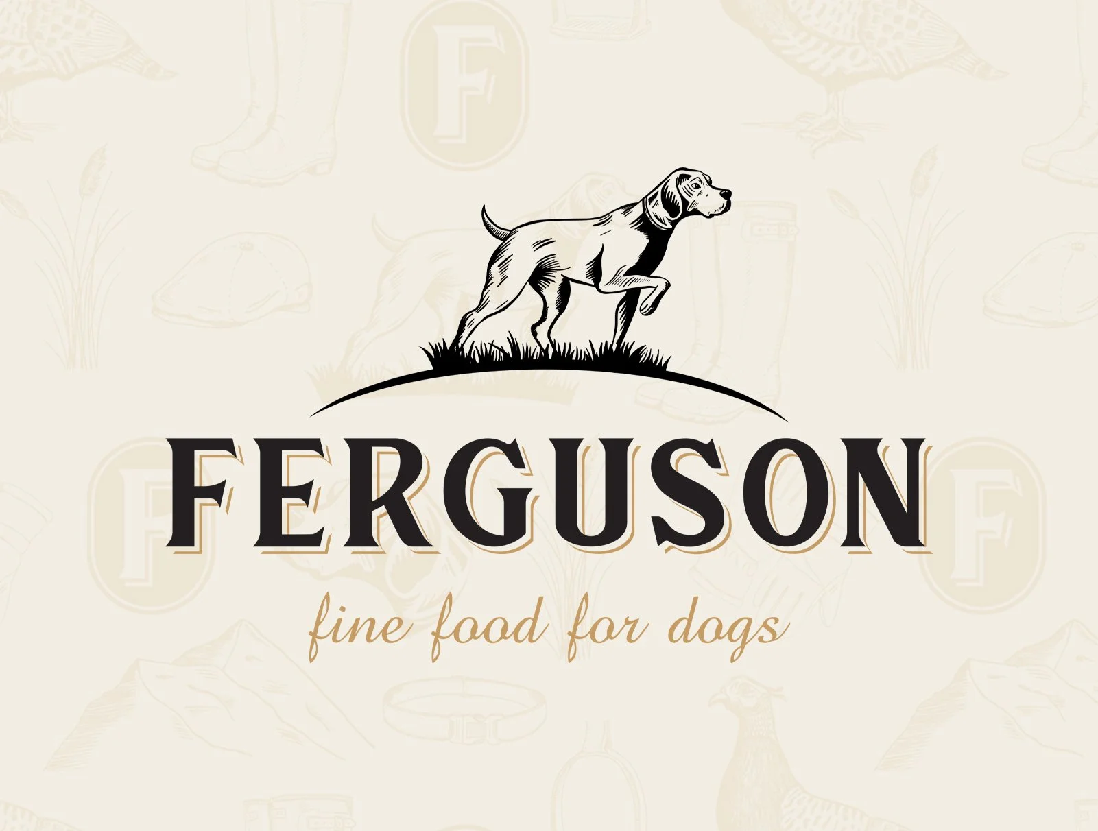 FERGUSON