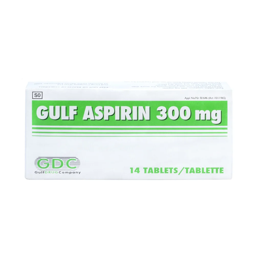 Buy Aspirin 300 Mg
