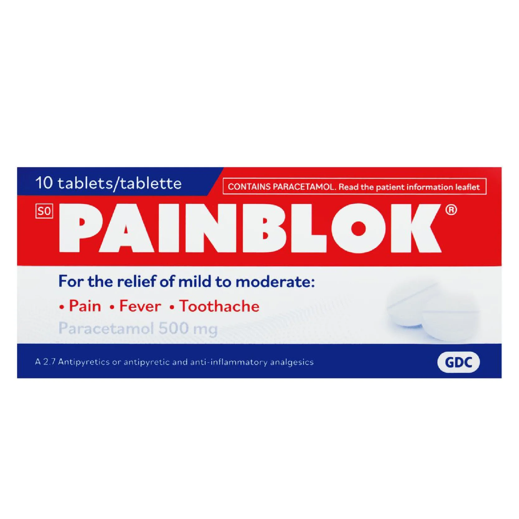 Painblok