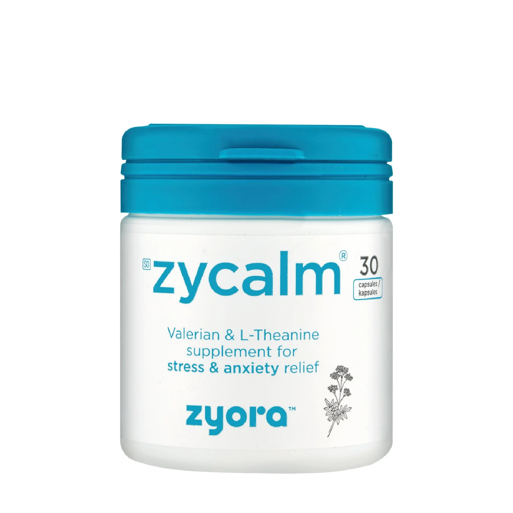 Zycalm