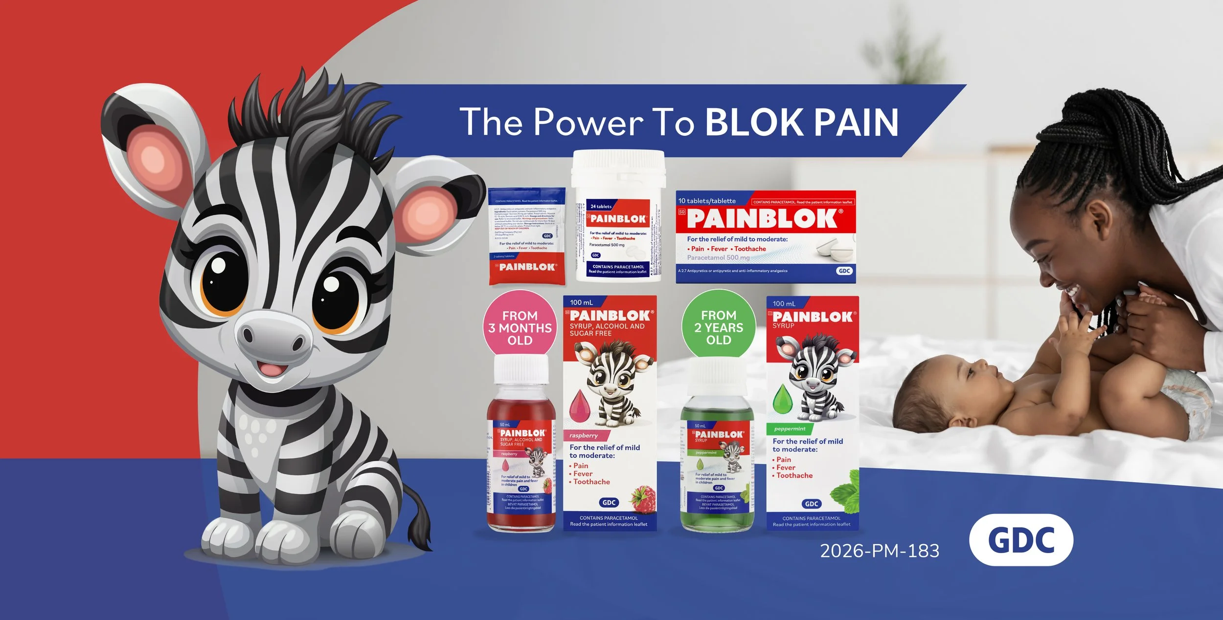 Painblok