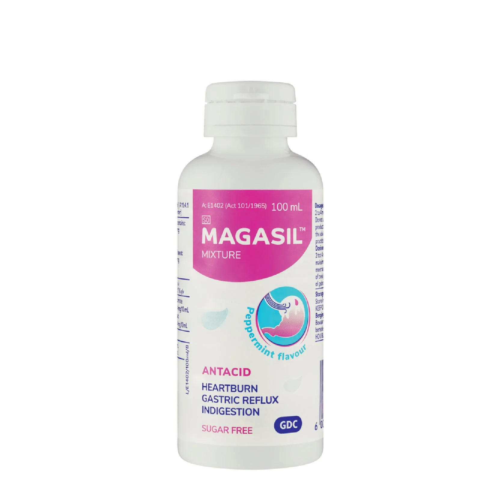 Magasil