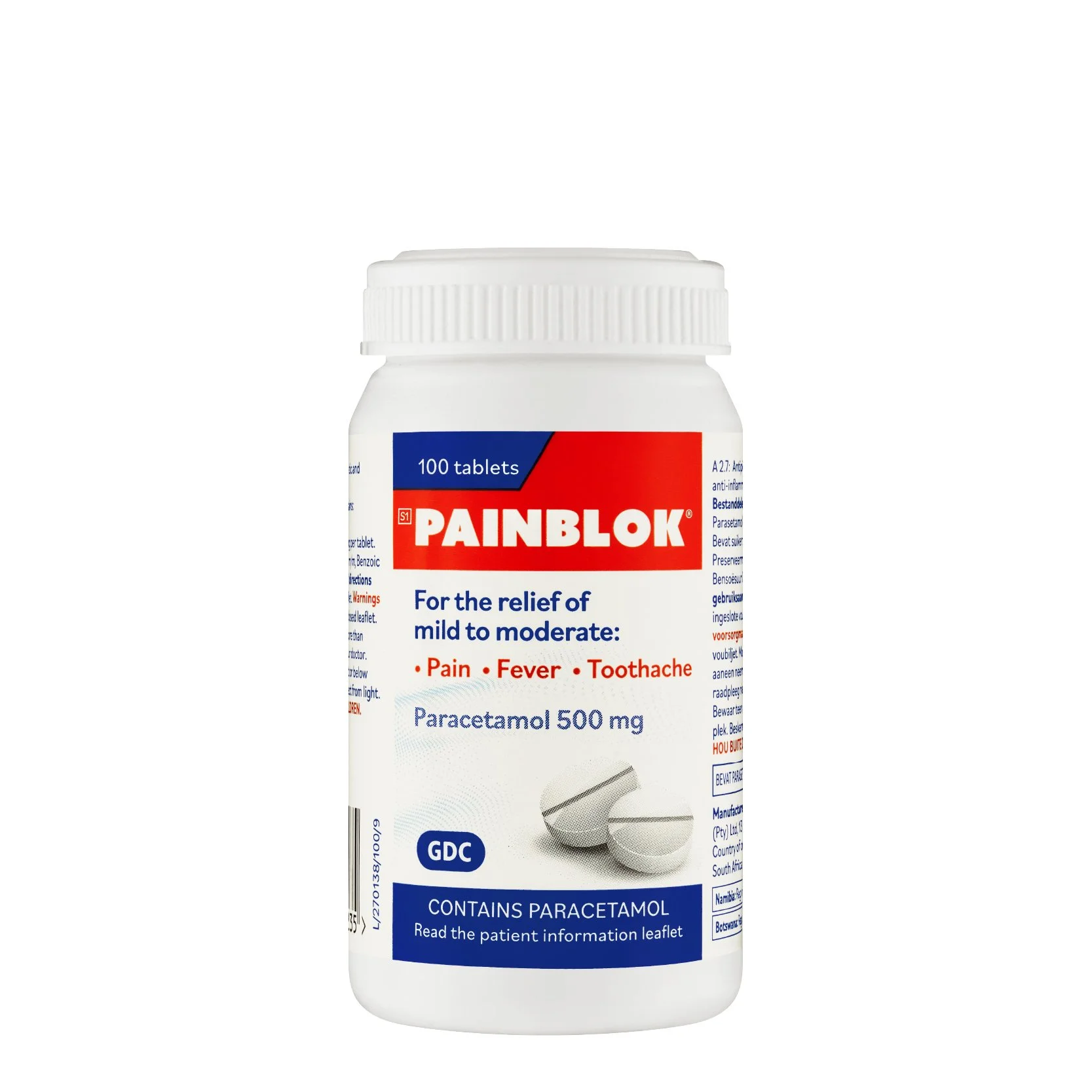 Painblok
