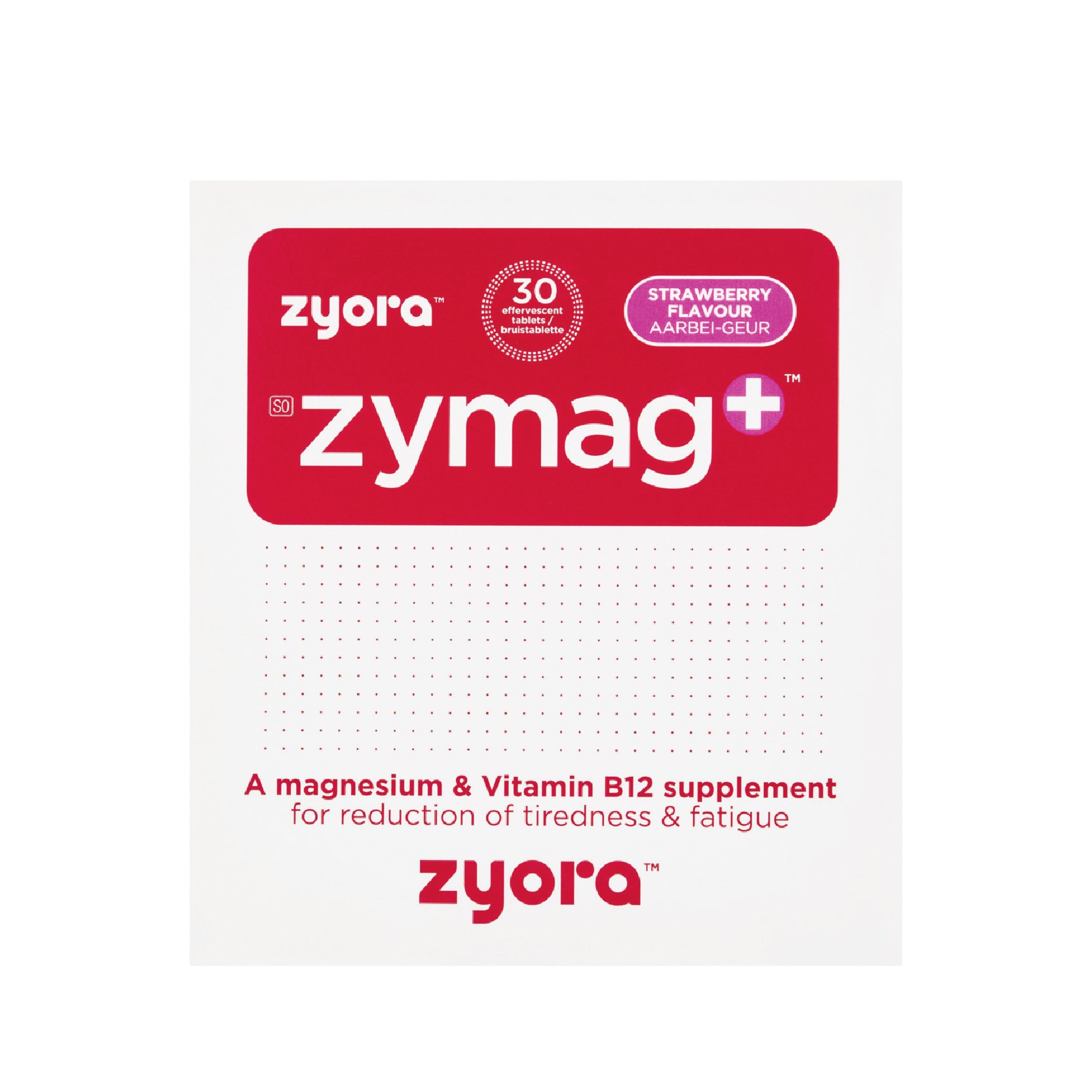 Zymag 30s