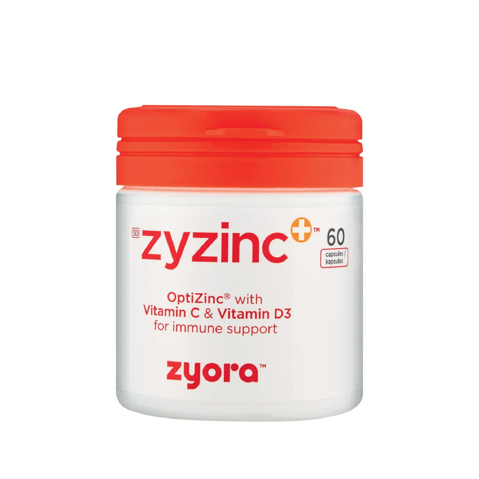 Zyzinc