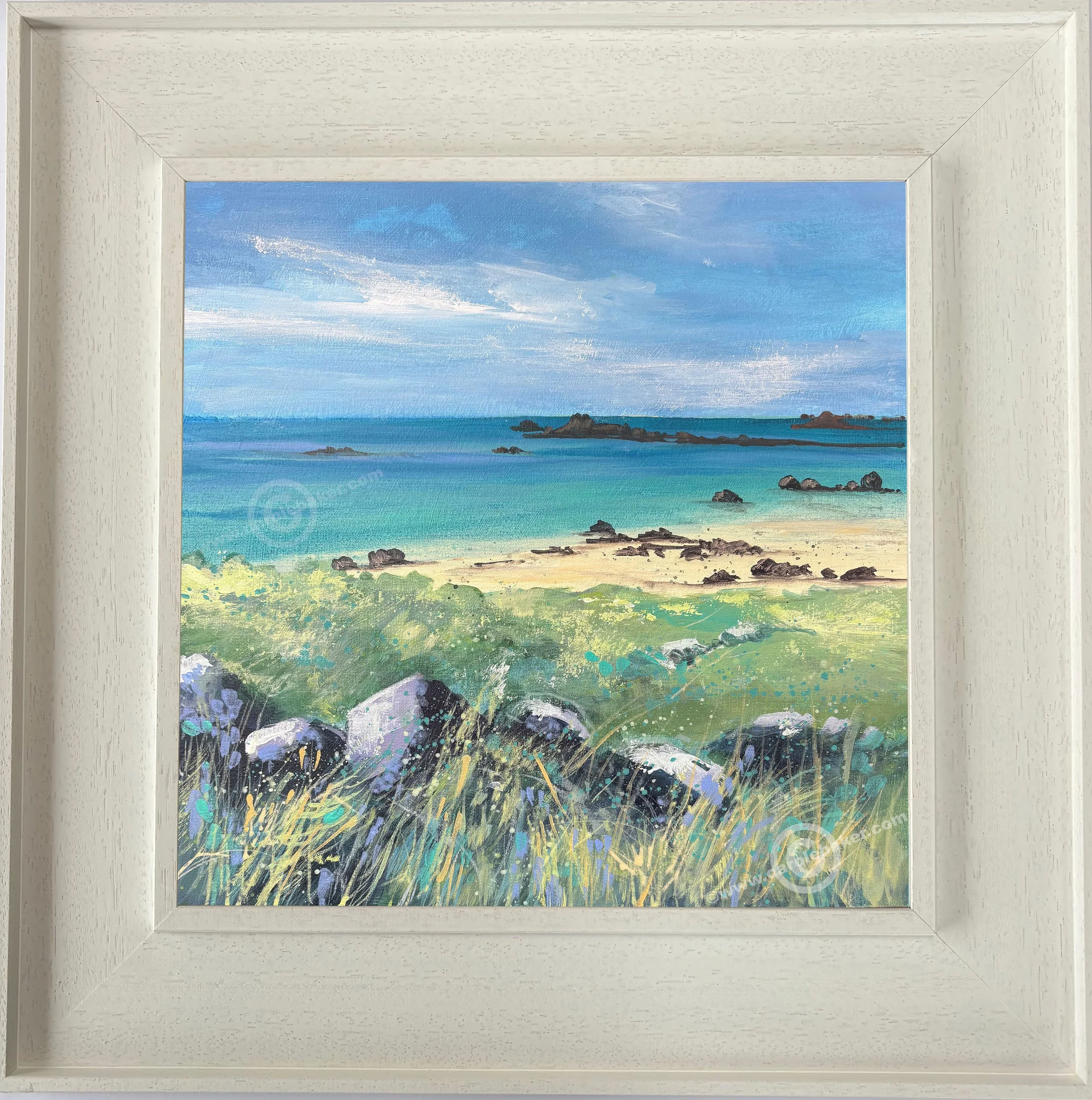 A-WALK-TO-THE-BAY-framed.jpg