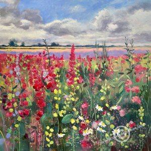 Carole Baker Contemporary Fine Art