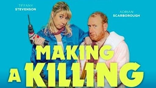 Making A Killing - Short