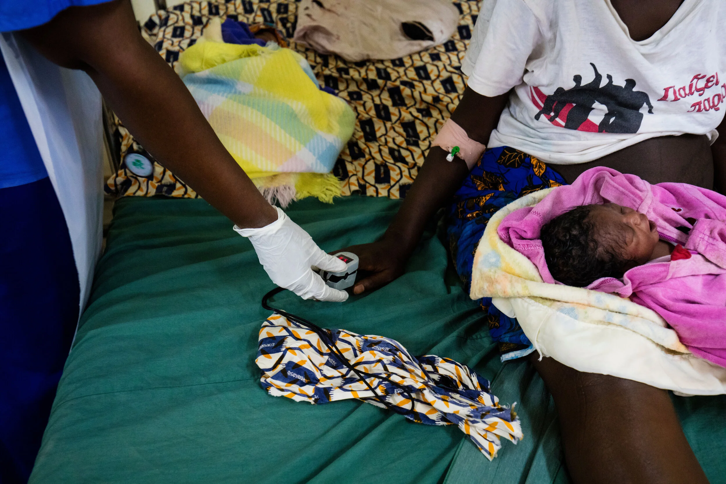 About PIH Sierra Leone — Partners In Health Sierra Leone