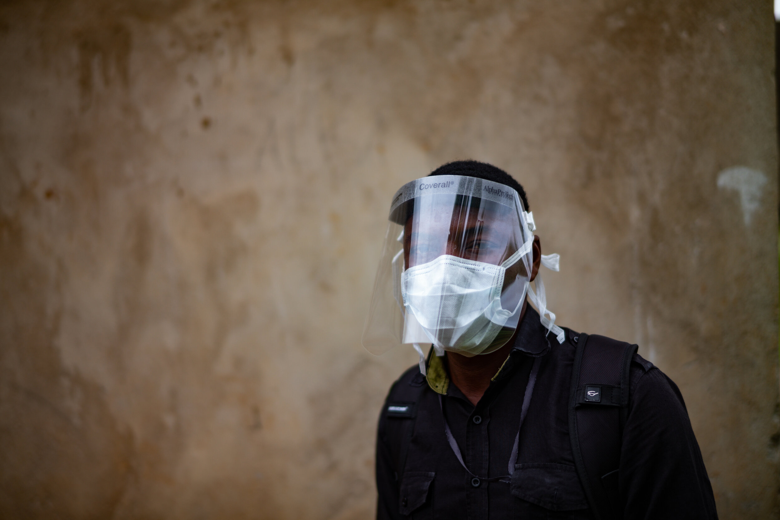 2020 Annual Report — Partners In Health Sierra Leone