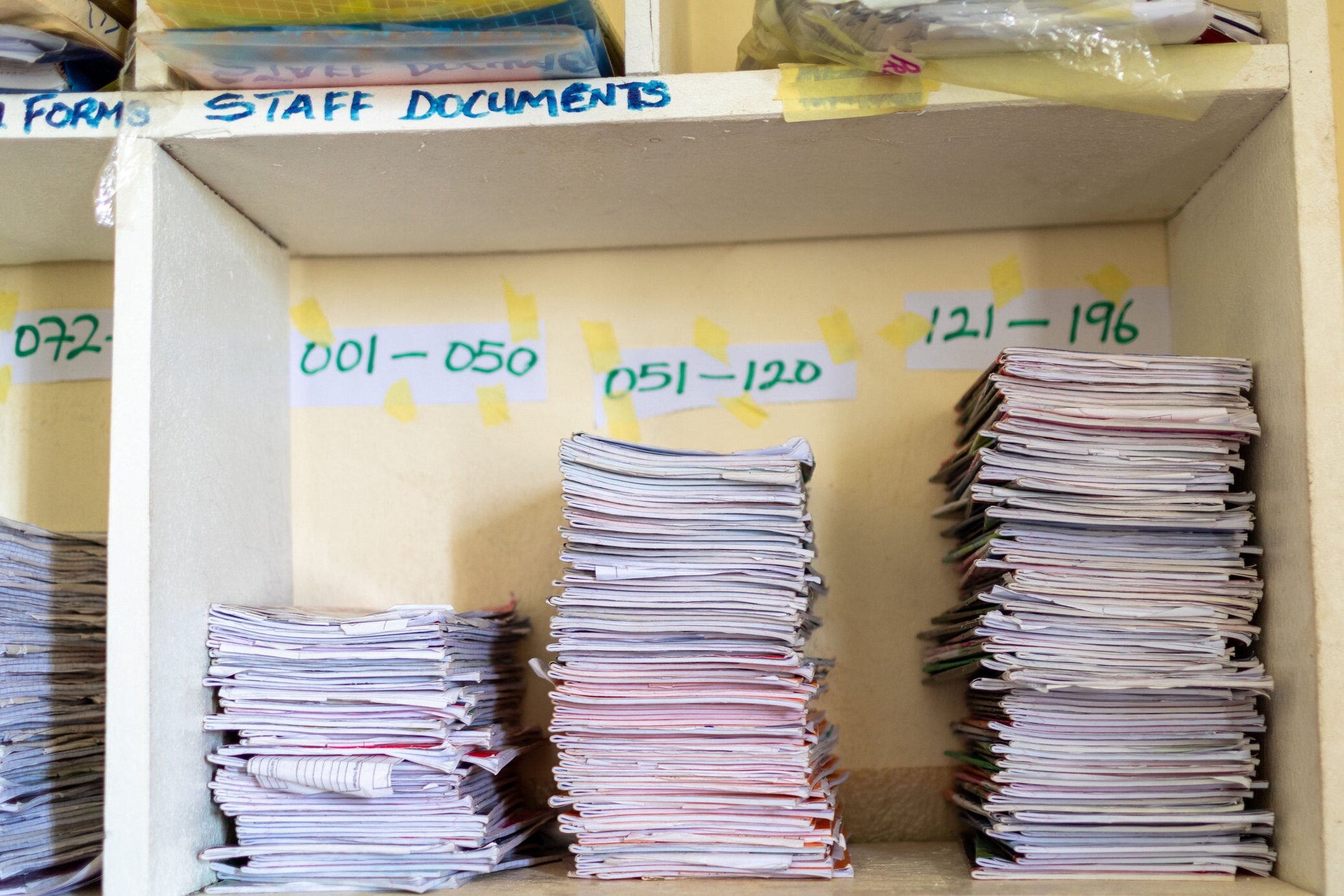2020 Annual Report — Partners In Health Sierra Leone