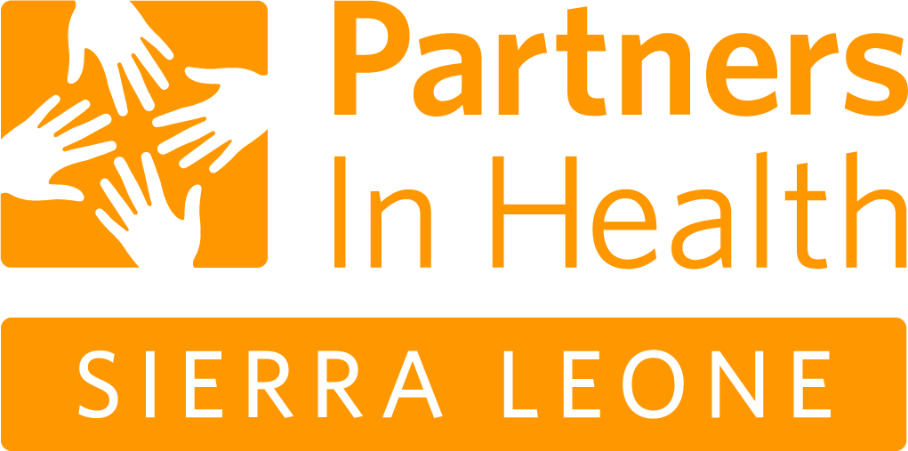 Partners In Health Sierra Leone