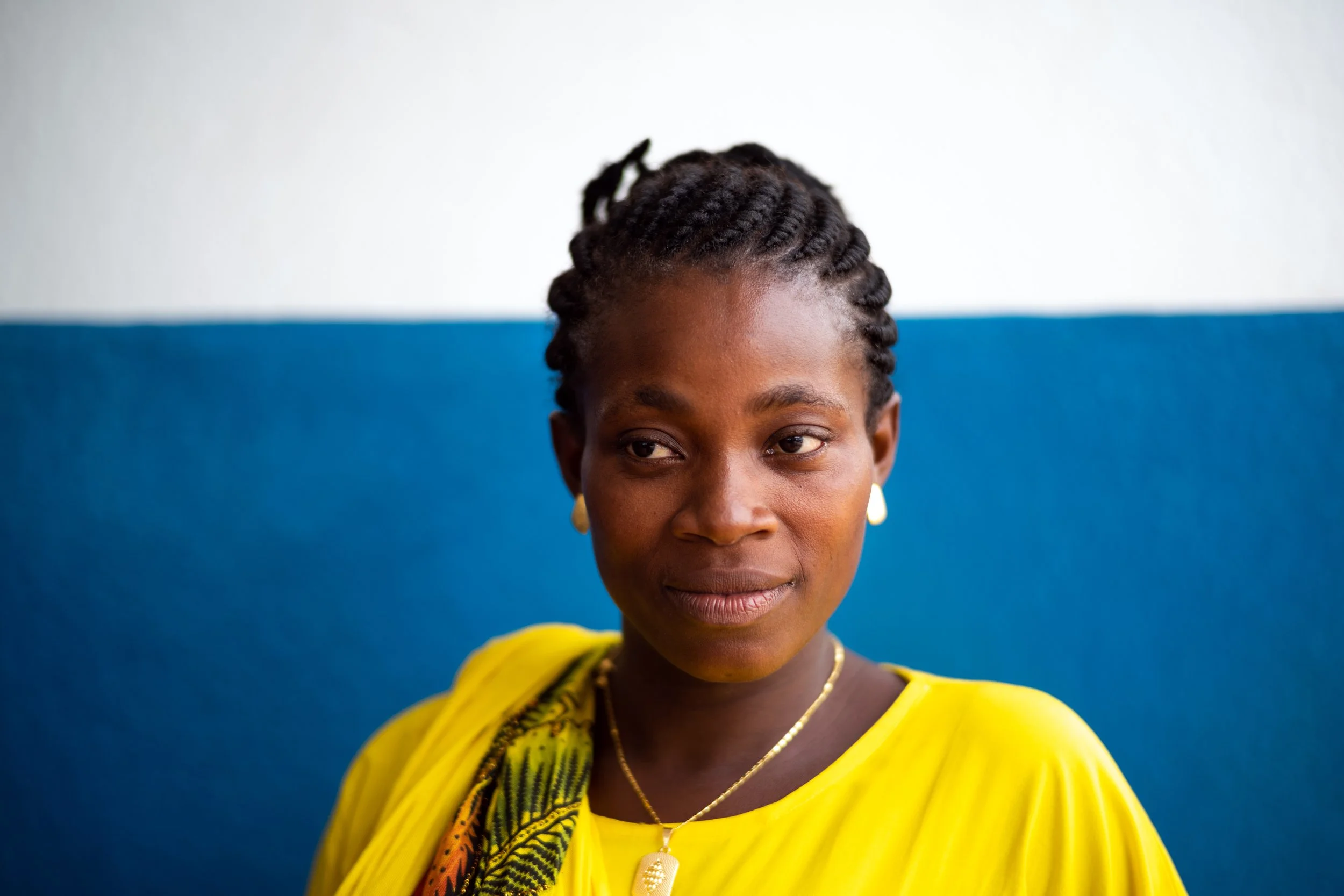 2021 Annual Report — Partners In Health Sierra Leone
