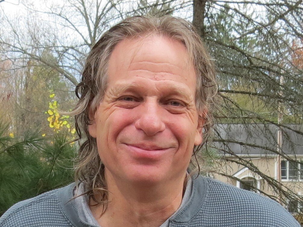 Interview with Sheldon Solomon (professor/psychologist)