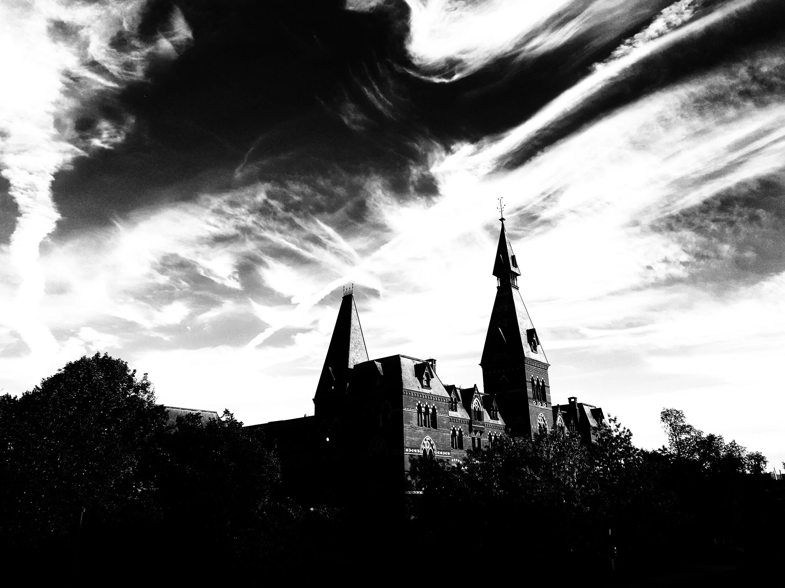 How To Write An Atheist's Eulogy