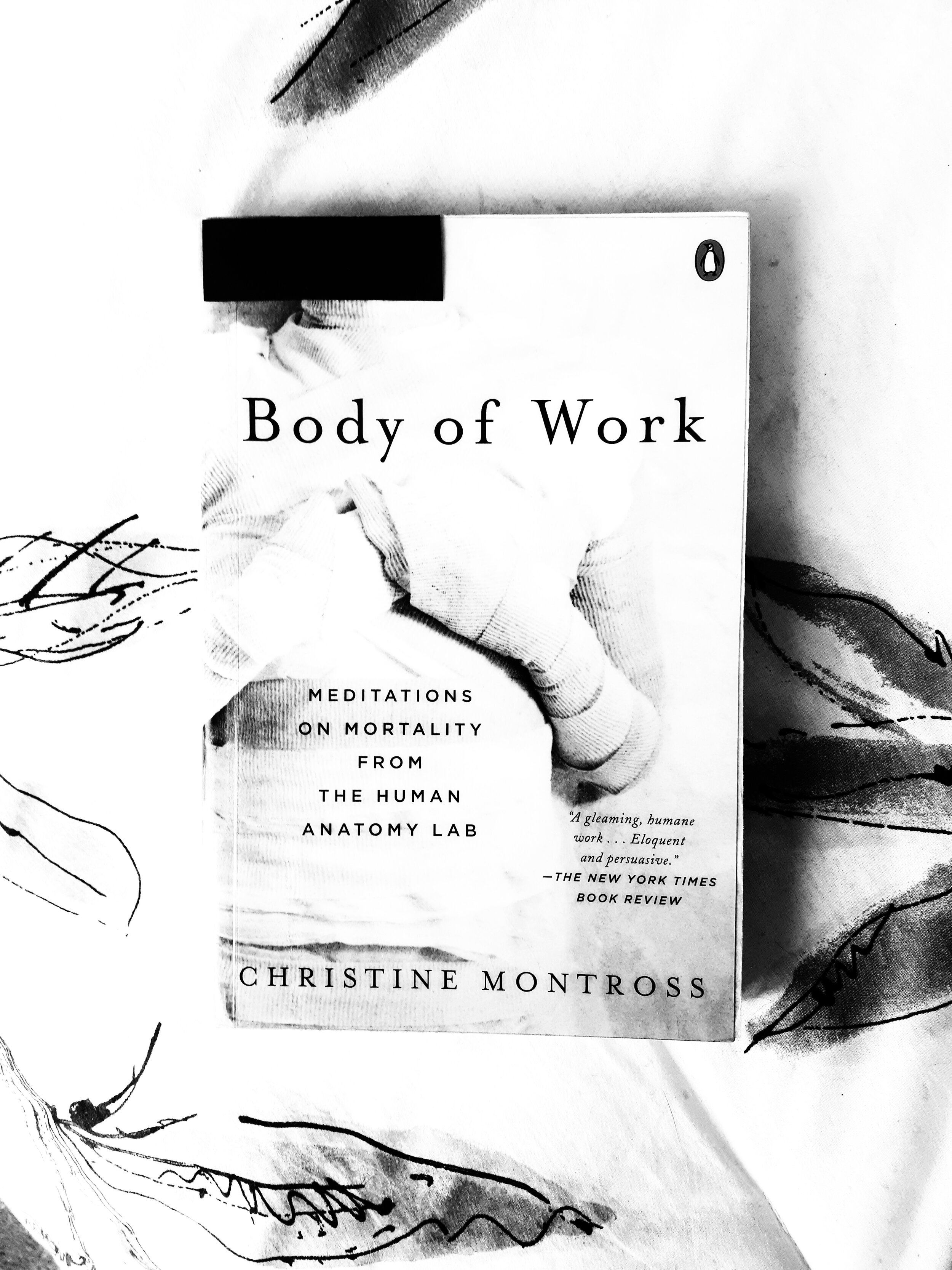 Body of Work (Christine Montross)