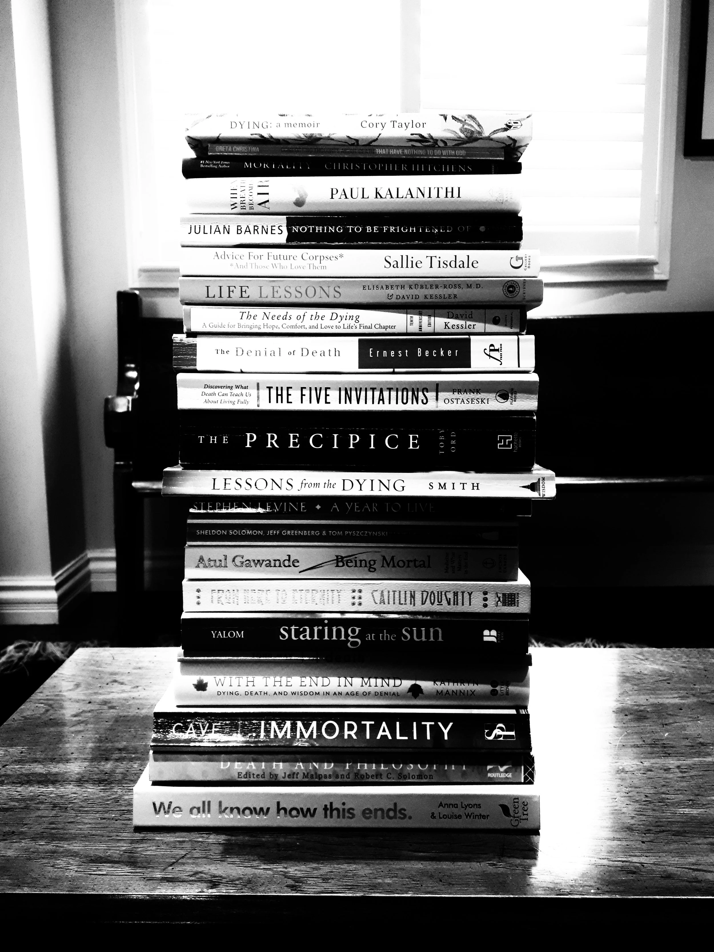 One Year In: A Review