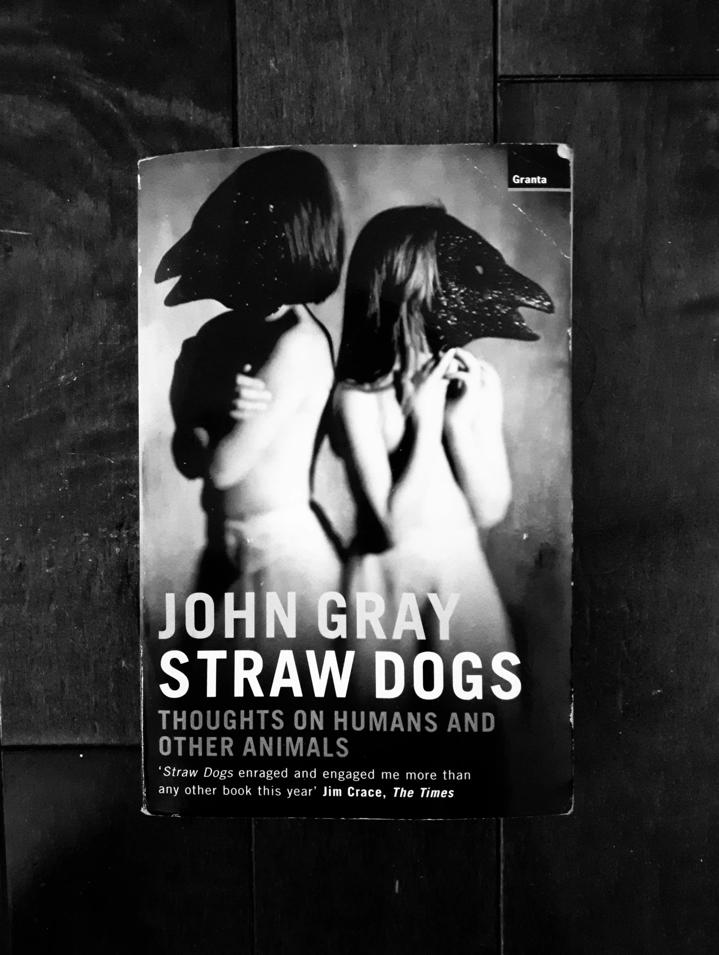 Straw Dogs (John Gray)