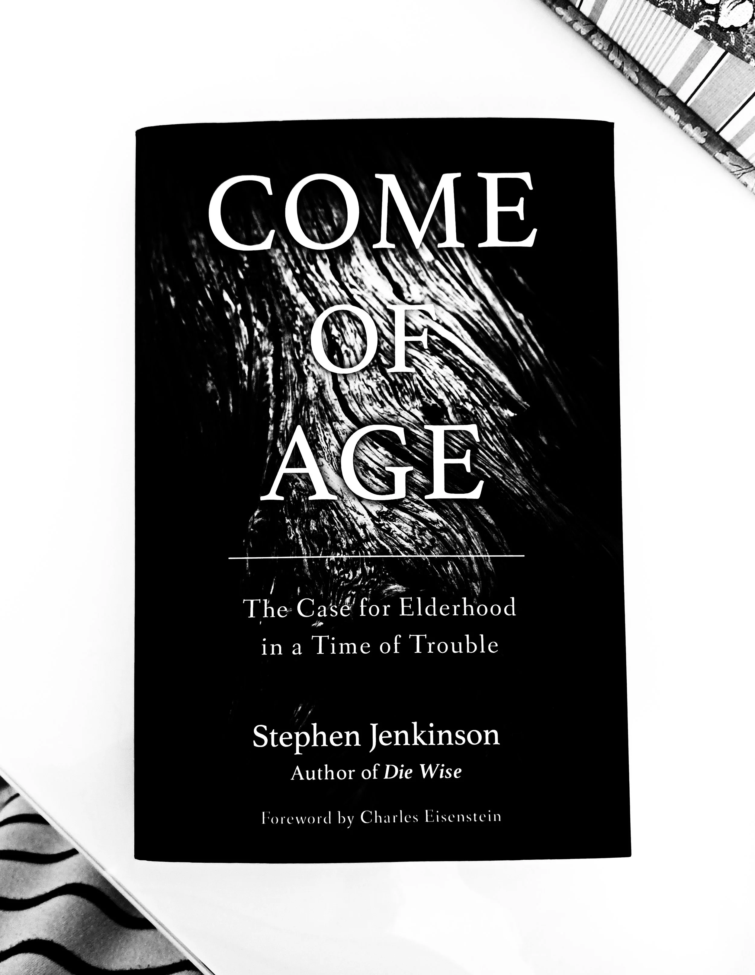 Come of Age (Stephen Jenkinson)