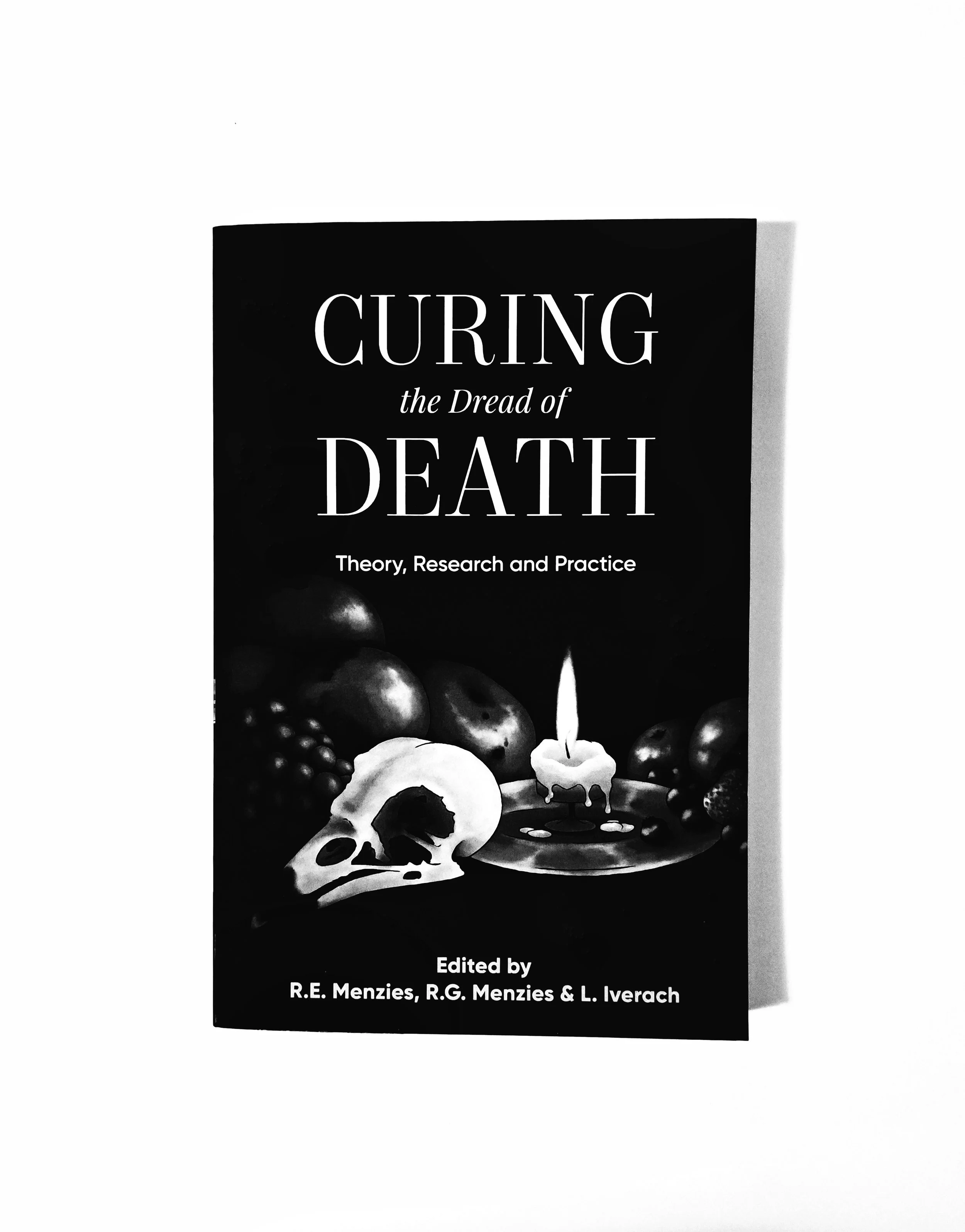 Curing the Dread of Death (Menzies, Menzies, Iverach)