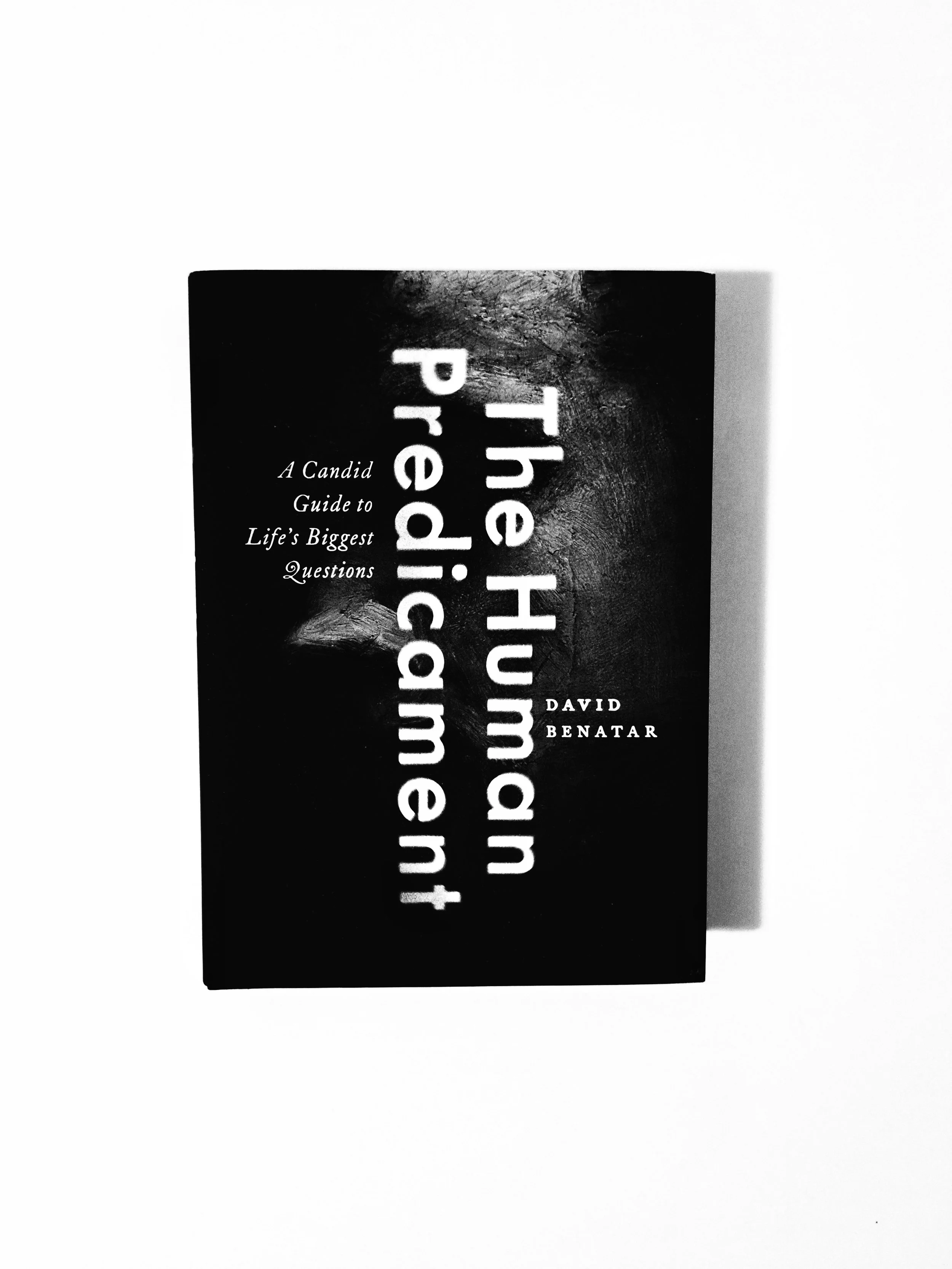 The Human Predicament (David Benatar)