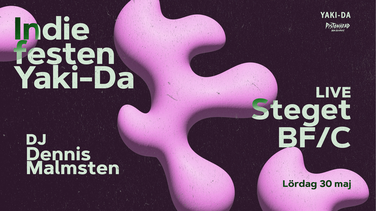 Indiefesten