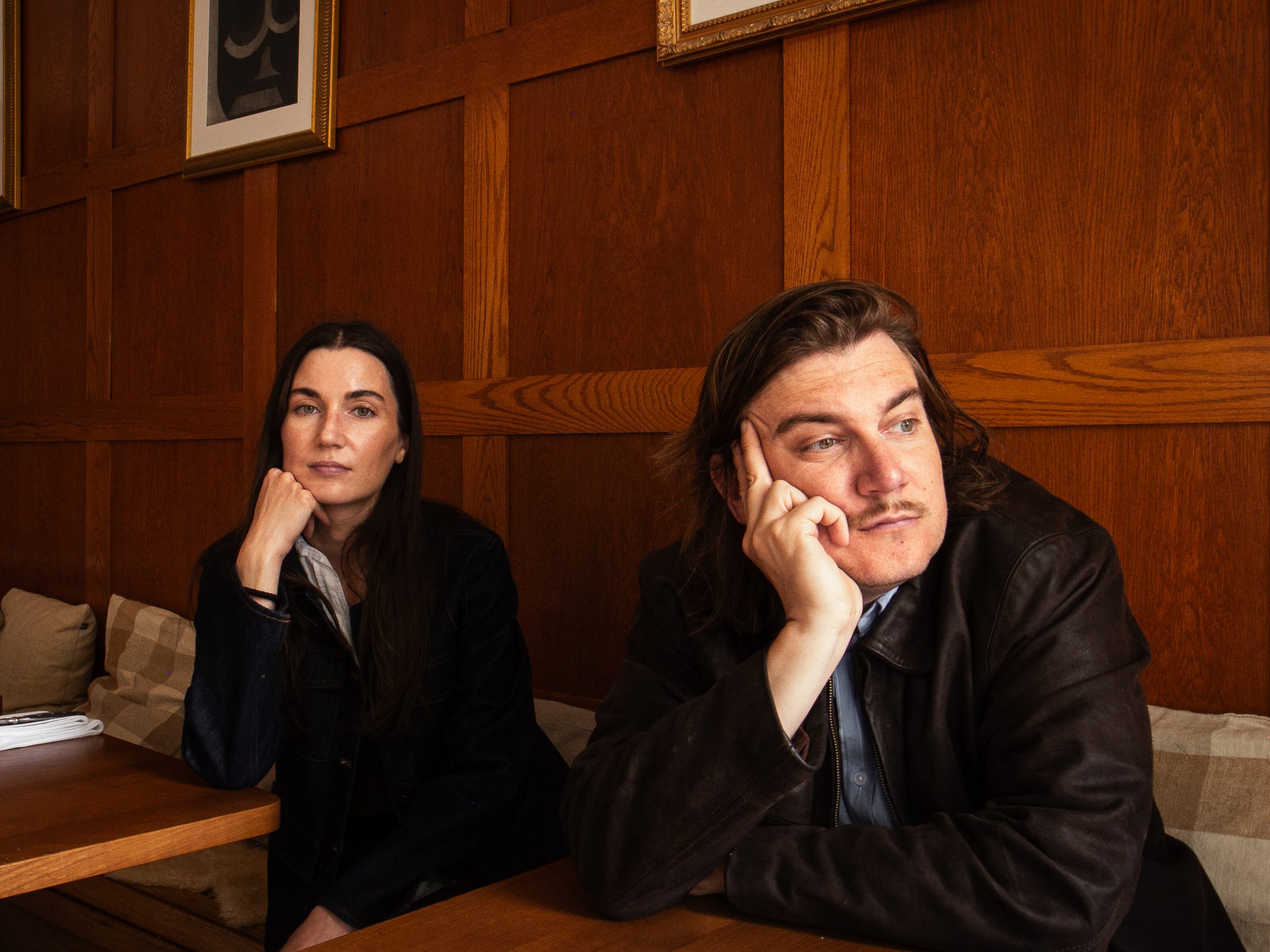 Tracy Irve Release Gig