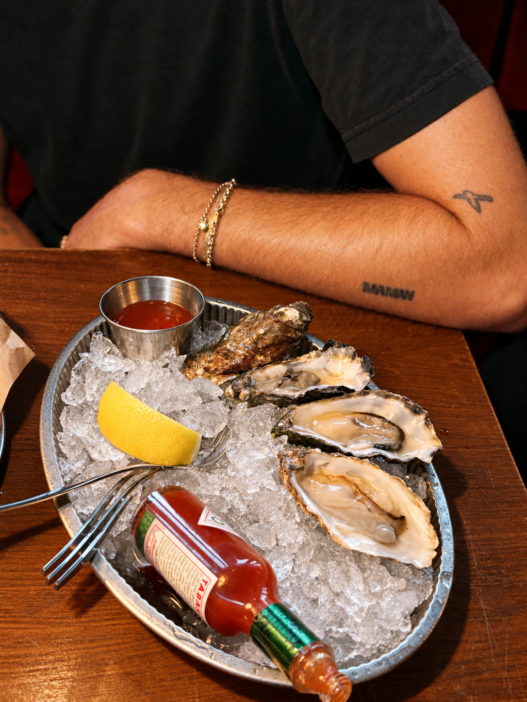 Oyster Championship