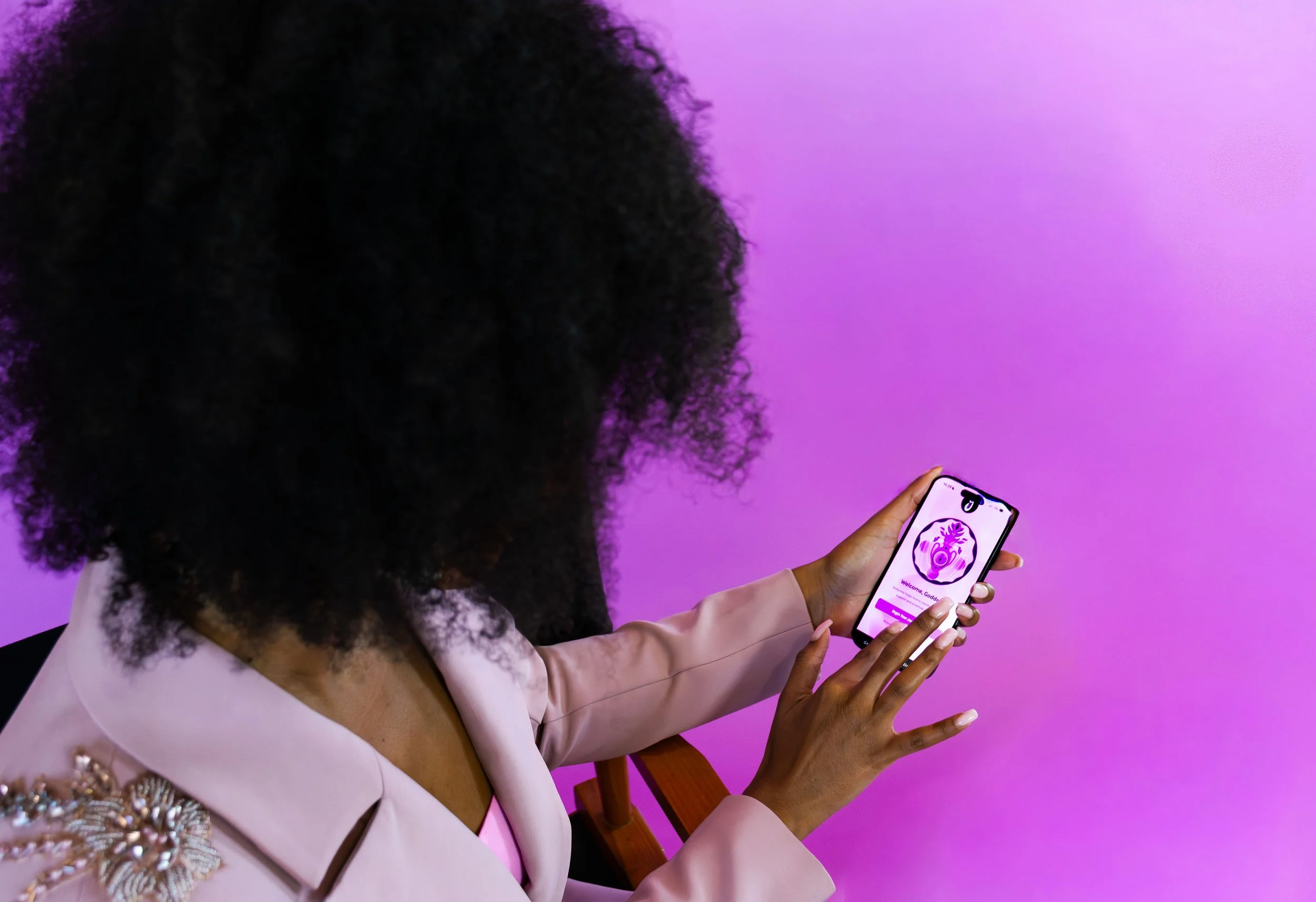 I Built an App for Moms: My Journey to Creating Godyssey