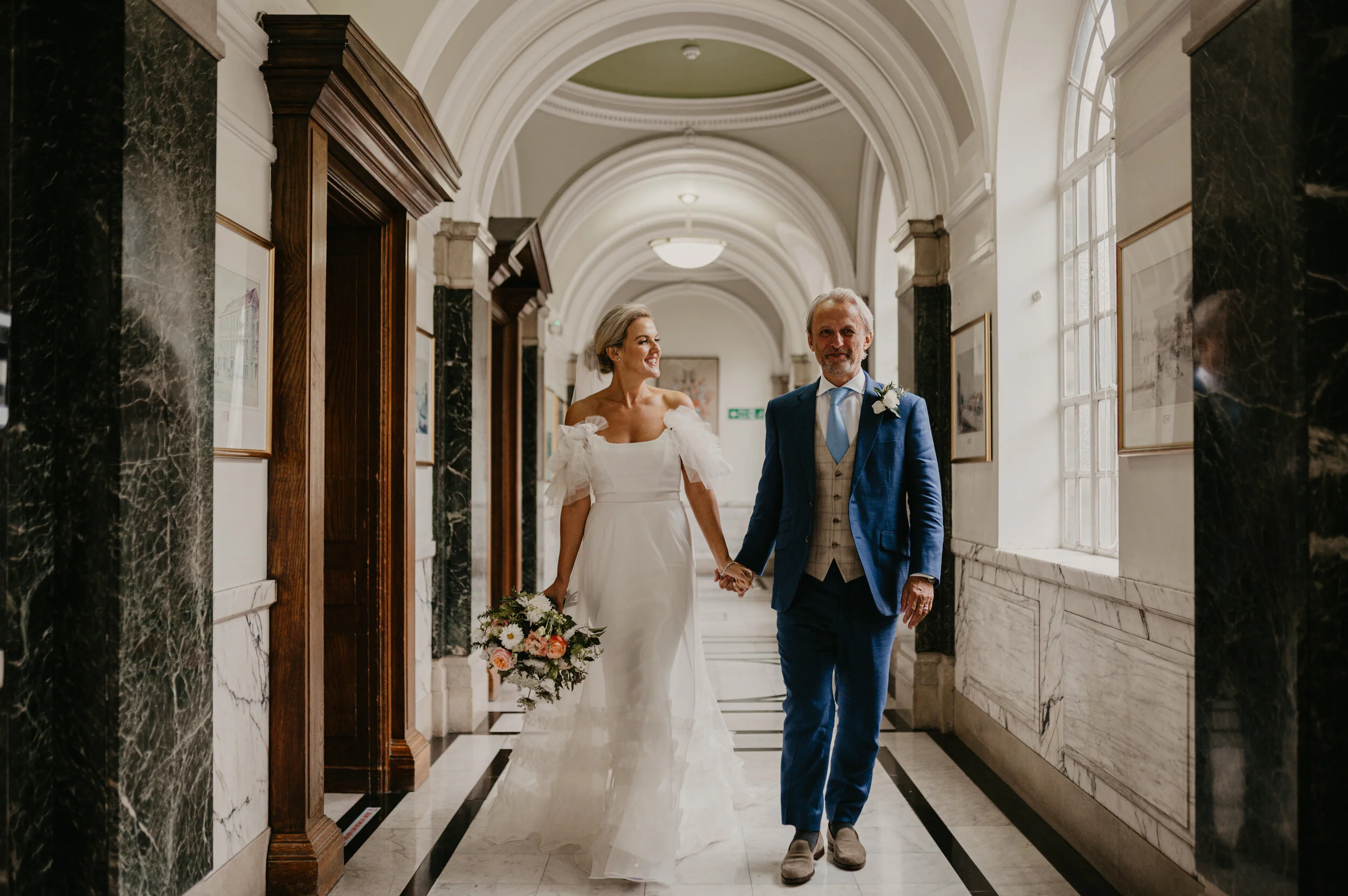 Emma & Paul