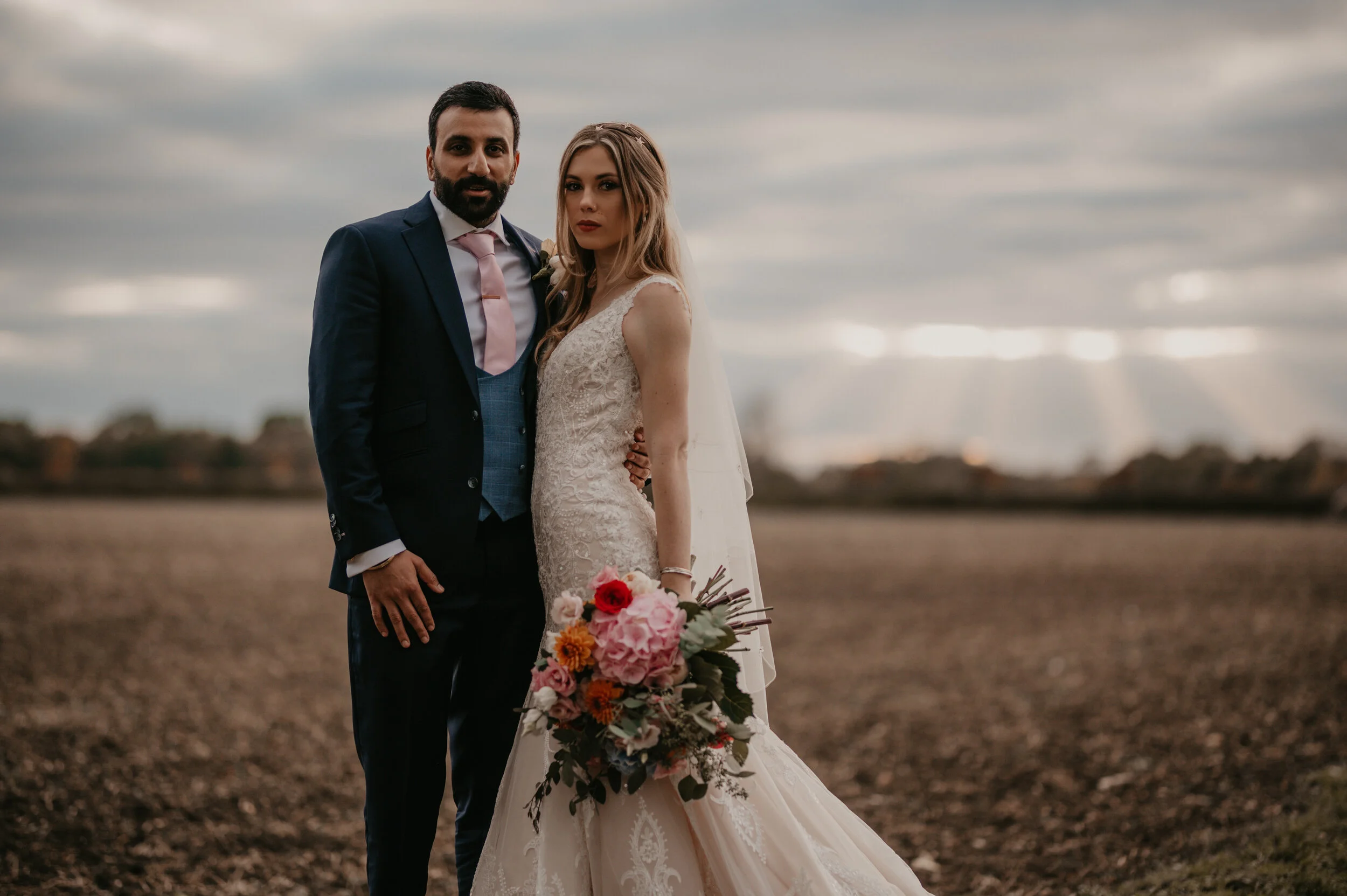 Karis & Taran