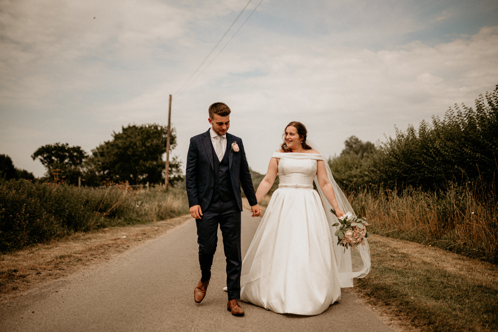 Emma & Jake