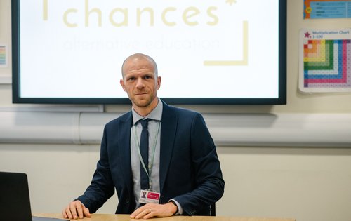 Policies Chances School
